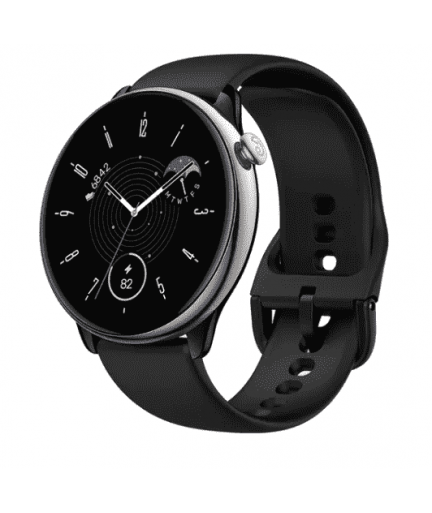 Умные часы Xiaomi Amazfit GTR mini Black купить в Уфе